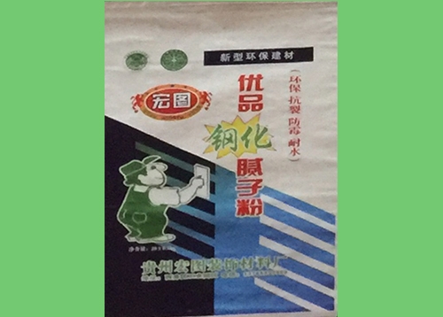 優(yōu)品鋼化膩子粉